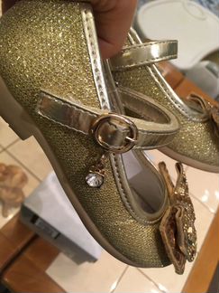 Туфли сказка 25