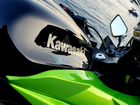 Kawasaki Z-1000 SX ABS Кавасаки с абс объявление продам