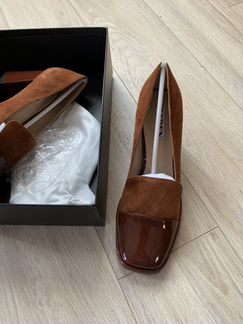 Новые Туфли женские 40 р-р, Raden