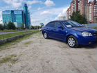 Chevrolet Lacetti 1.6 МТ, 2006, 130 000 км