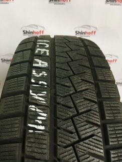 Шины бу 205/55 R16 Pirelli зима