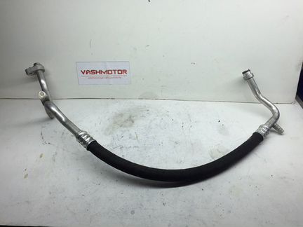 Трубка кондиционера Mercedes A-Class W176 1.6