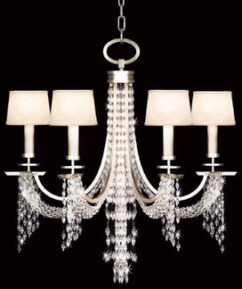 Люстра Fine Art Lamps Cascades 748740, США Высота