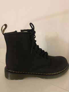 Ботинки зимние Dr.Martens