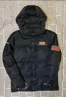 Зимняя куртка nasa