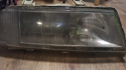 Фары Lancia Kappa комплект