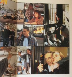 Speed / K.Reeves - Скорость / К.Ривз