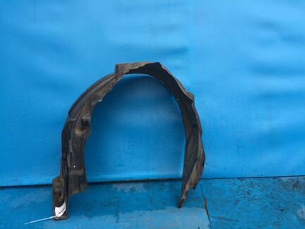 Подкрылок передний правый Митсубиси Аутлендер хл