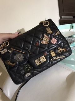 Сумка chanel