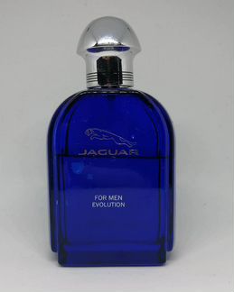 Jaguar Evolution 100 мл