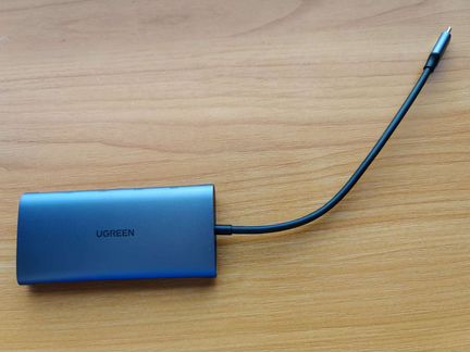 USB хаб Ugreen
