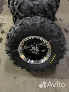 Колеса для UTV Polaris RZR 30 14