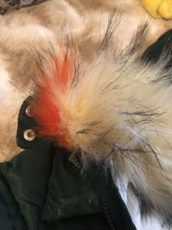 Зимний комбинезон 86