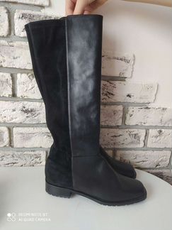 Сапоги Max Mara, размер 37