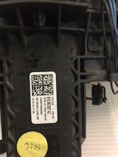 Volkswagen Переключатель подрулевой стрикоза