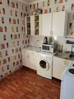 1-к квартира, 48 м², 1/12 эт.