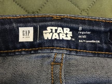 Шорты GAP
