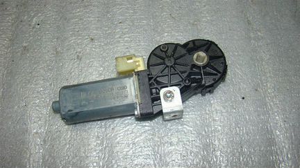 Моторчик регулировки сидения на BMW 5-серия E60/E