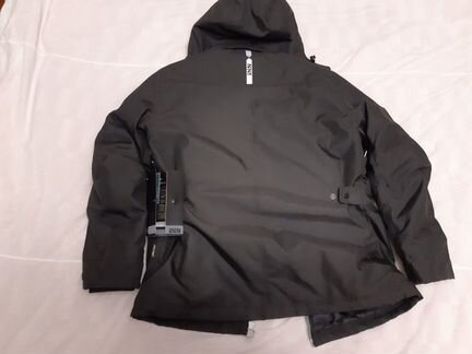 Мотокуртка ixs новая