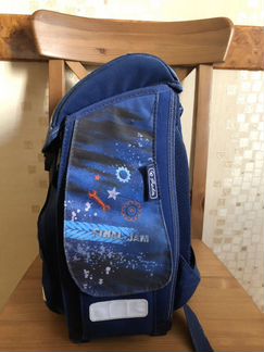 Рюкзак ранец Herlitz