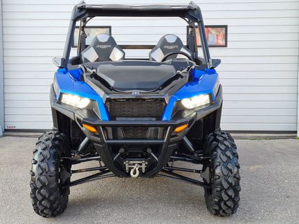 Мотовездеход Polaris General 1000 EPS Premium