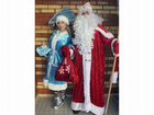 Дед Мороз и Снегурочка поздравят Ваших детей объявление продам