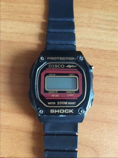 Часы новые (цена за пару)