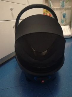 Автолюлька stokky izi go modular