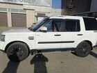 Land Rover Discovery 3.0 AT, 2013, 178 000 км