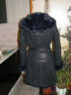 Тоскана длинношерстная XS