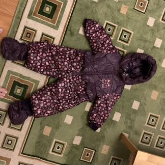 Комбинезон 86