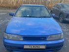 Nissan Lucino 1.5 AT, 1997, 207 000 км объявление продам