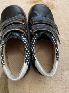 Полуботинки для девочек 29р-р