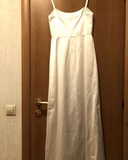 Свадебное Платье Max Mara