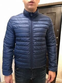 Мужская ветровка Aspesi xlр