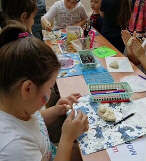 Изо, репетитор, уроки живописи и рисунка онлайн