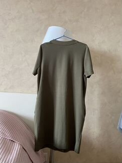 Платье туника Zara L