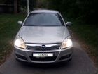 Opel Astra 1.6 МТ, 2008, 159 100 км объявление продам