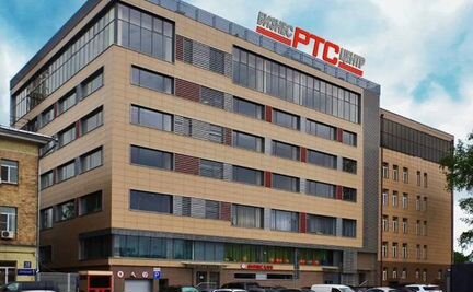 Бц. ртс. Средняя калитниковская 26/27с1. 27.5м2. Э