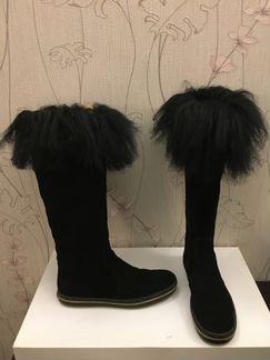 Сапоги женские Furla