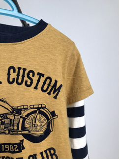 Толстовка Next для мальчика