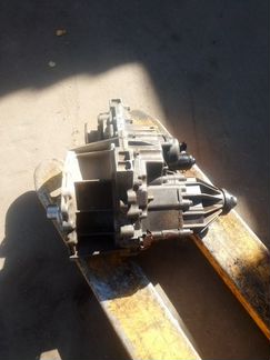 Раздатка YD25 Nissan Pathfinder R51 2,5- 4,0 АКПП