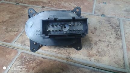 Переключатель света форд коннект