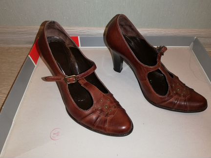 Туфли женские Rose Corvina