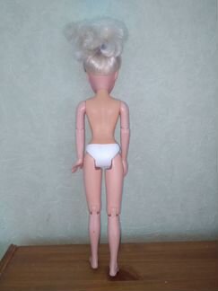 Кукла Playmates Toys Золушка