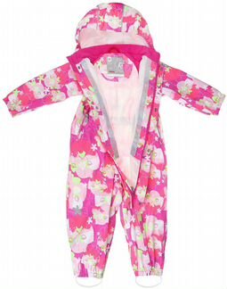 Дышащий непромокаемый комбинезон Reima 510216 р.86
