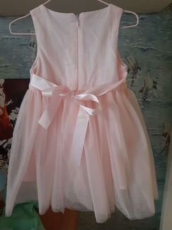 Платье детское 74р