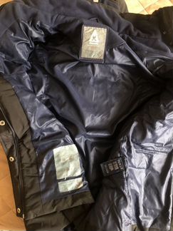 Куртка Gaastra