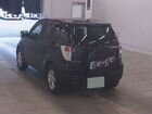 Daihatsu Be-go 1.5 AT, 2013, 127 000 км объявление продам