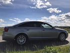 Audi A6 3.1 AT, 2005, 200 000 км объявление продам